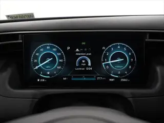 Hyundai TUCSON 2023 SEL 4dr SUV