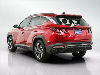 Hyundai TUCSON 2023 SEL 4dr SUV
