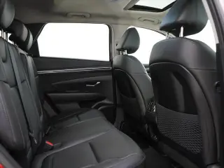 Hyundai TUCSON 2023 SEL 4dr SUV