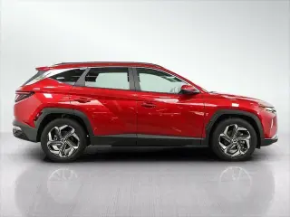 Hyundai TUCSON 2023 SEL 4dr SUV