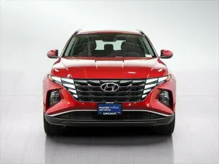 Hyundai TUCSON 2023 SEL 4dr SUV