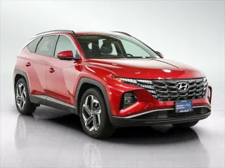 Hyundai TUCSON 2023 SEL 4dr SUV