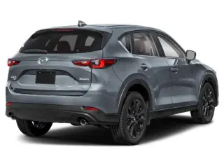 Mazda CX-5 2025 AWD 2.5 S Carbon Edition 4dr SUV