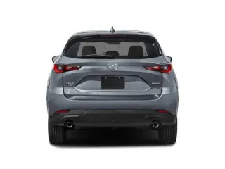 Mazda CX-5 2025 AWD 2.5 S Carbon Edition 4dr SUV