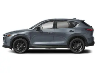 Mazda CX-5 2025 AWD 2.5 S Carbon Edition 4dr SUV