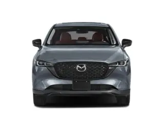Mazda CX-5 2025 AWD 2.5 S Carbon Edition 4dr SUV