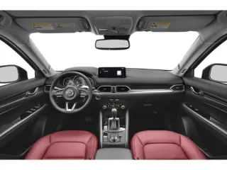 Mazda CX-5 2025 AWD 2.5 S Carbon Edition 4dr SUV