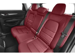 Mazda CX-5 2025 AWD 2.5 S Carbon Edition 4dr SUV
