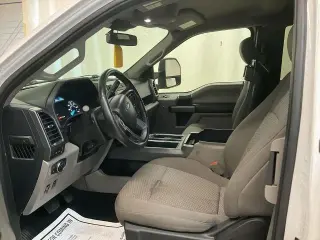 Ford F-150 2019 4x2 XL 4dr SuperCab 6.5 ft. SB