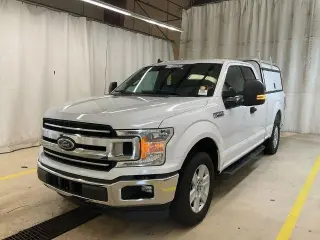Ford F-150 2019 4x2 XL 4dr SuperCab 6.5 ft. SB