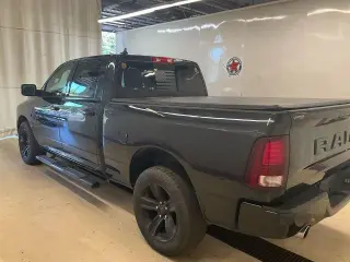 Ram 1500 2017 4x4 Sport 4dr Crew Cab 6.3 ft. SB Pickup