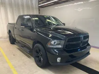 Ram 1500 2017 4x4 Sport 4dr Crew Cab 6.3 ft. SB Pickup