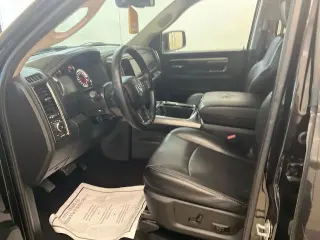 Ram 1500 2017 4x4 Sport 4dr Crew Cab 6.3 ft. SB Pickup
