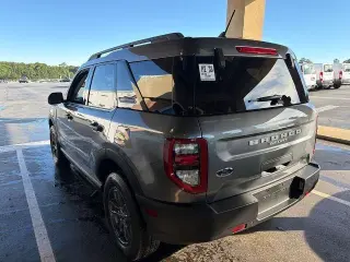Ford Bronco Sport 2024 AWD Big Bend 4dr SUV