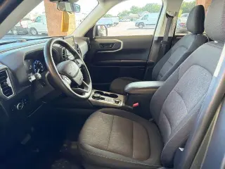 Ford Bronco Sport 2024 AWD Big Bend 4dr SUV