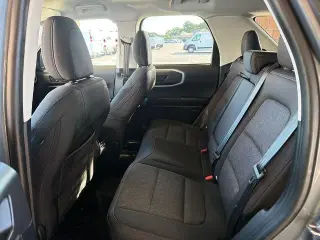 Ford Bronco Sport 2024 AWD Big Bend 4dr SUV