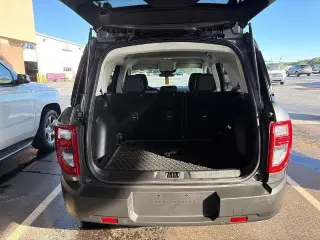 Ford Bronco Sport 2024 AWD Big Bend 4dr SUV