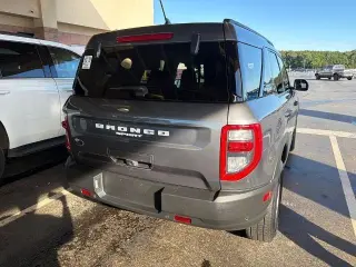 Ford Bronco Sport 2024 AWD Big Bend 4dr SUV