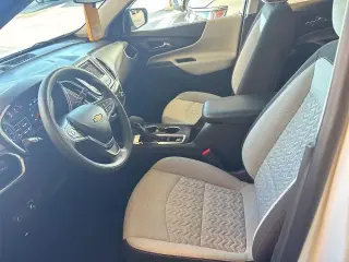 Chevrolet Equinox 2023 LS 4dr SUV w/1LS