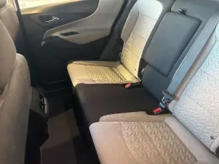 Chevrolet Equinox 2023 LS 4dr SUV w/1LS