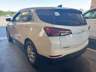 Chevrolet Equinox 2023 LS 4dr SUV w/1LS