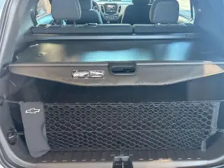 Chevrolet Equinox 2023 LS 4dr SUV w/1LS