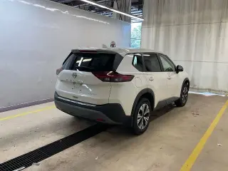 Nissan Rogue 2023 AWD SV 4dr Crossover
