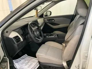 Nissan Rogue 2023 AWD SV 4dr Crossover