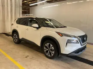 Nissan Rogue 2023 AWD SV 4dr Crossover