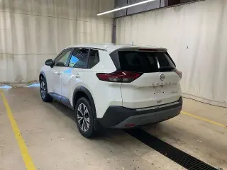 Nissan Rogue 2023 AWD SV 4dr Crossover