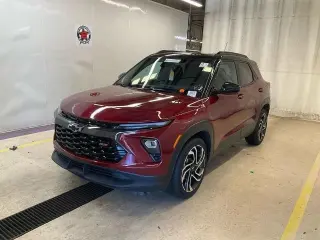 Chevrolet Trailblazer 2024 RS 4dr SUV