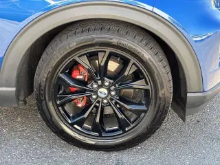 Ford Explorer 2022 AWD XLT 4dr SUV