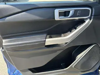 Ford Explorer 2022 AWD XLT 4dr SUV