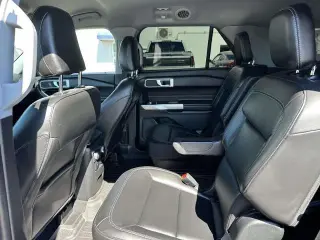 Ford Explorer 2022 AWD XLT 4dr SUV