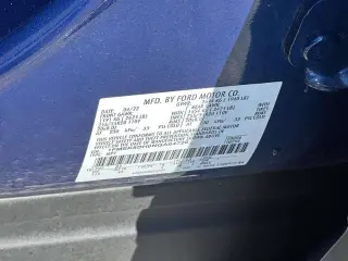 Ford Explorer 2022 AWD XLT 4dr SUV