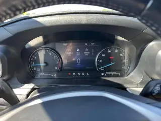 Ford Explorer 2022 AWD XLT 4dr SUV
