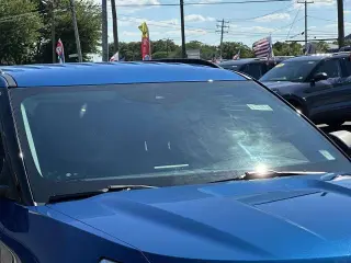 Ford Explorer 2022 AWD XLT 4dr SUV