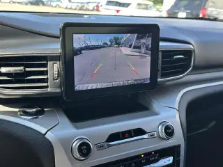 Ford Explorer 2022 AWD XLT 4dr SUV