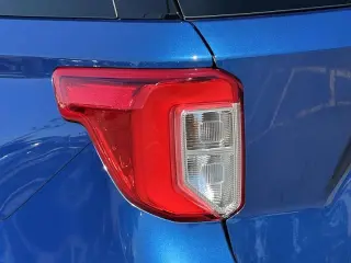 Ford Explorer 2022 AWD XLT 4dr SUV