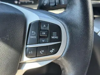 Ford Explorer 2022 AWD XLT 4dr SUV