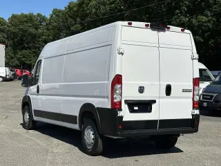Ram ProMaster 2025 Tradesman 2500 159 WB 3dr High Roof Cargo Van w/o Passenger Seat