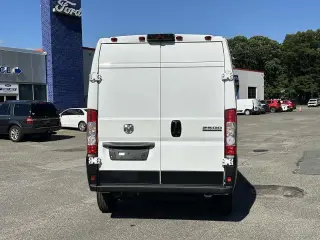 Ram ProMaster 2025 Tradesman 2500 159 WB 3dr High Roof Cargo Van w/o Passenger Seat