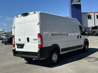 Ram ProMaster 2025 Tradesman 2500 159 WB 3dr High Roof Cargo Van w/o Passenger Seat