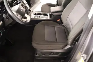 Ford Explorer 2022 XLT 4dr SUV