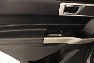 Ford Explorer 2022 XLT 4dr SUV