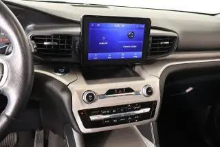 Ford Explorer 2022 XLT 4dr SUV