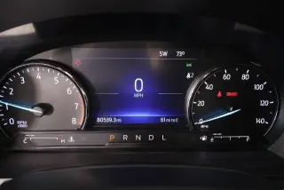 Ford Explorer 2022 XLT 4dr SUV