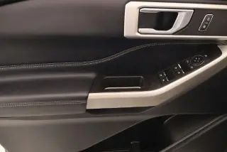 Ford Explorer 2022 XLT 4dr SUV