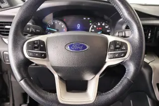 Ford Explorer 2022 XLT 4dr SUV