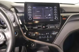 Toyota Camry 2024 SE 4dr Sedan